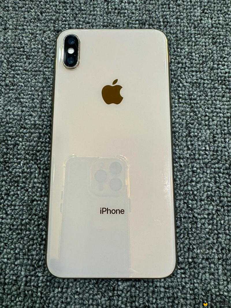 全新 iPhone XS Max：超越想象的极致体验